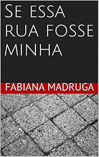 Livro Se essa rua fosse minha