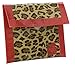 Duck Brand Printed Duct Tape Single Roll, Spotted Leopard (1379347)