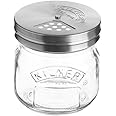 Kilner Storage Jar & Shaker Lid | 8.5 oz