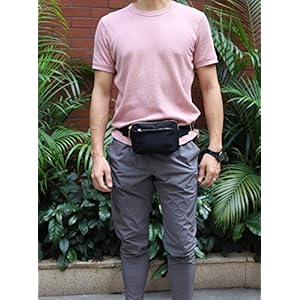 zorfin fanny pack