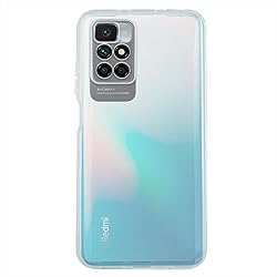 INSTACASE Case Compatible with Xiaomi Redmi 10
