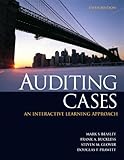 Auditing Cases: An Interactive Leaing Approach 5th Edition-Wow! eBook