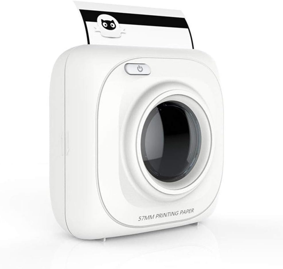 instant label printer