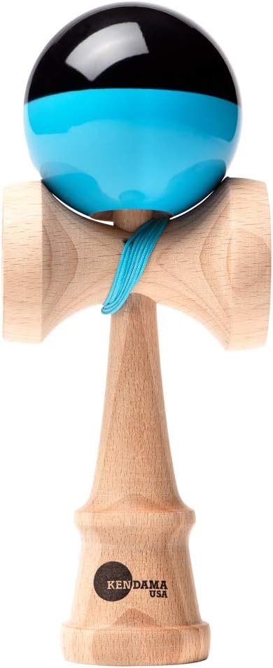 sticky kendama