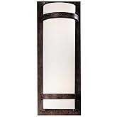Minka Lavery 341-357 - Wall Sconces Indoor Lighting
