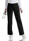 Grey's Anatomy 4232 Junior 5 Pocket Drawstring Pant