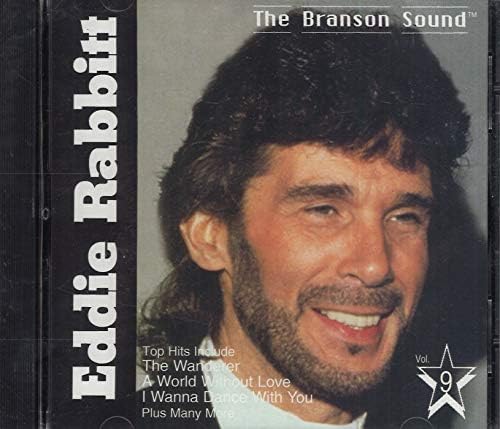 Eddie Rabbitt - Horizon - Amazon.com Music
