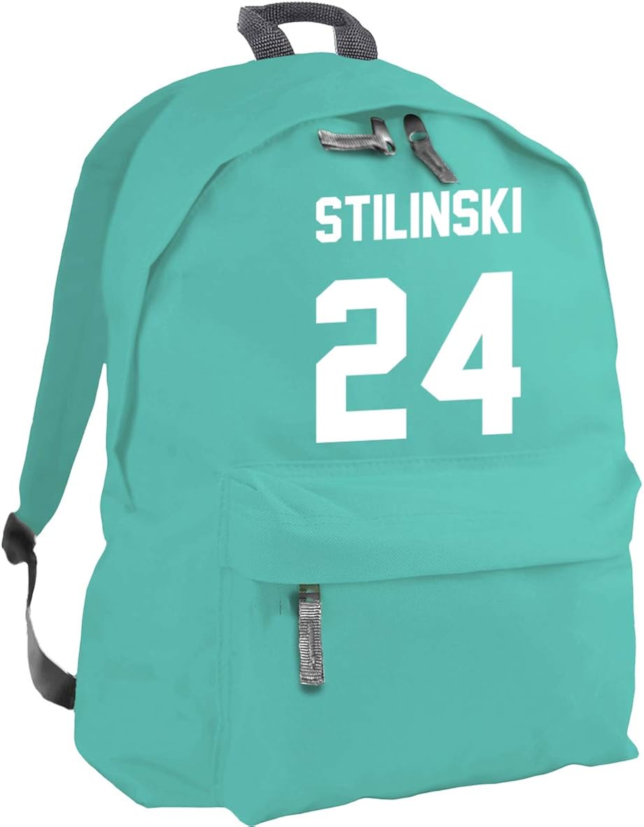 beacon hills lacrosse stilinski