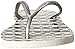 Havaianas Women's Slim Fresh Flip Flop Sandal,White, 39/40 BR(9-10 M US Women's / 8 M US Men's)