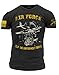 Grunt Style Air Force Men's T-Shirt