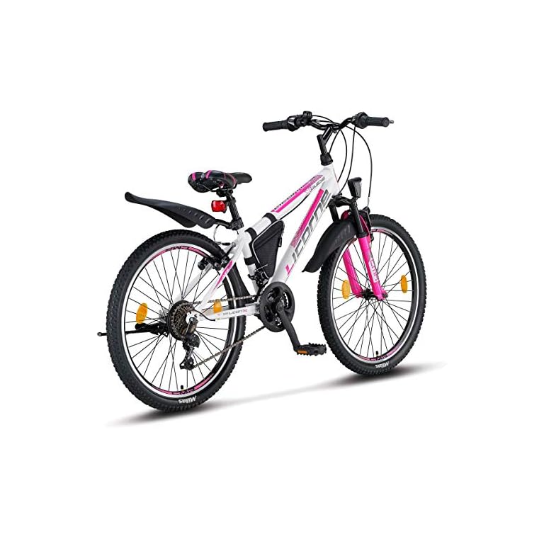 licorne bike guide premium mountainbike