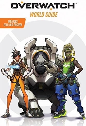 Overwatch: World Guide