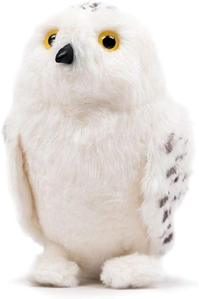 Pelucia coruja harry potter Clearance