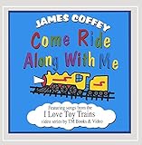 Come Ride Along With Me