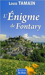 L' énigme de Fontary