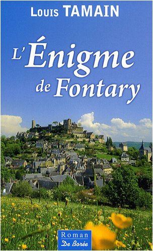 L' énigme de Fontary