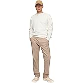 Gap Mens Linen Straight Pant
