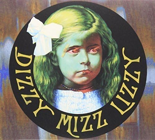 Dizzy Mizz Lizzy