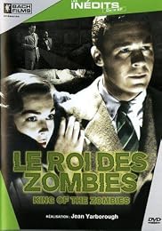 Le Roi Des Zombies