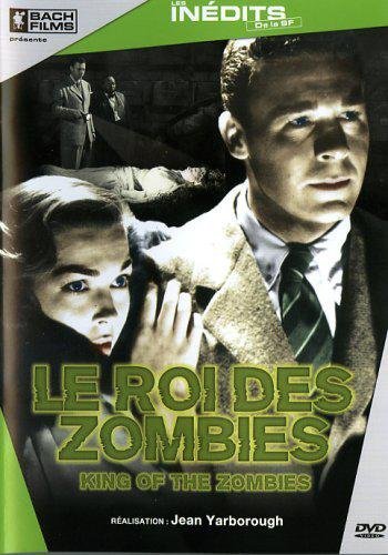 Le Roi Des Zombies