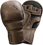 Hayabusa T3 Kanpeki Hybrid 7oz Kickboxing and MMA Gloves | Men and Women