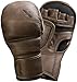 Hayabusa T3 Kanpeki Hybrid 7oz Kickboxing and MMA Gloves | Men and Women