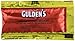 Gulden's Spicy Brown Mustard Packets, 0.32 Ounce (Pack of 500)
