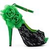 SHOW-STORY-Sexy-Lace-Peep-Toe-Flowers-Stiletto-High-Heel-Platform-ShoesLF30408