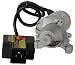 OakTen Electrical Starter for MTD Cub Cadet Troy Bilt Yard Machine Snow Blower 751-10645, 751-10645A, 951-10645A, 951-10645B