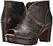 Dansko Women's Delphina Ankle Bootie, Aged Bronze/Metallic, 40 EU/9.5-10 M US