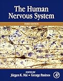 The Human Nervous System, Third Edition
