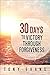 30 Days to Victory Through Forgiveness