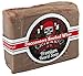 Blackbeard's Pride Buccaneers Smoked Wine Scent-Goat & Coconut Milk Beard & Face Soap MASCULINE Scent - Handmade Natural Moisturizing Body Face & Beard soap with Essential Oils. (Huge 6.5 Oz Bar)