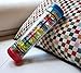 inTemenos Rainmaker Rainstick Rattle - 8-inch Twirly Whirly Rainshaker