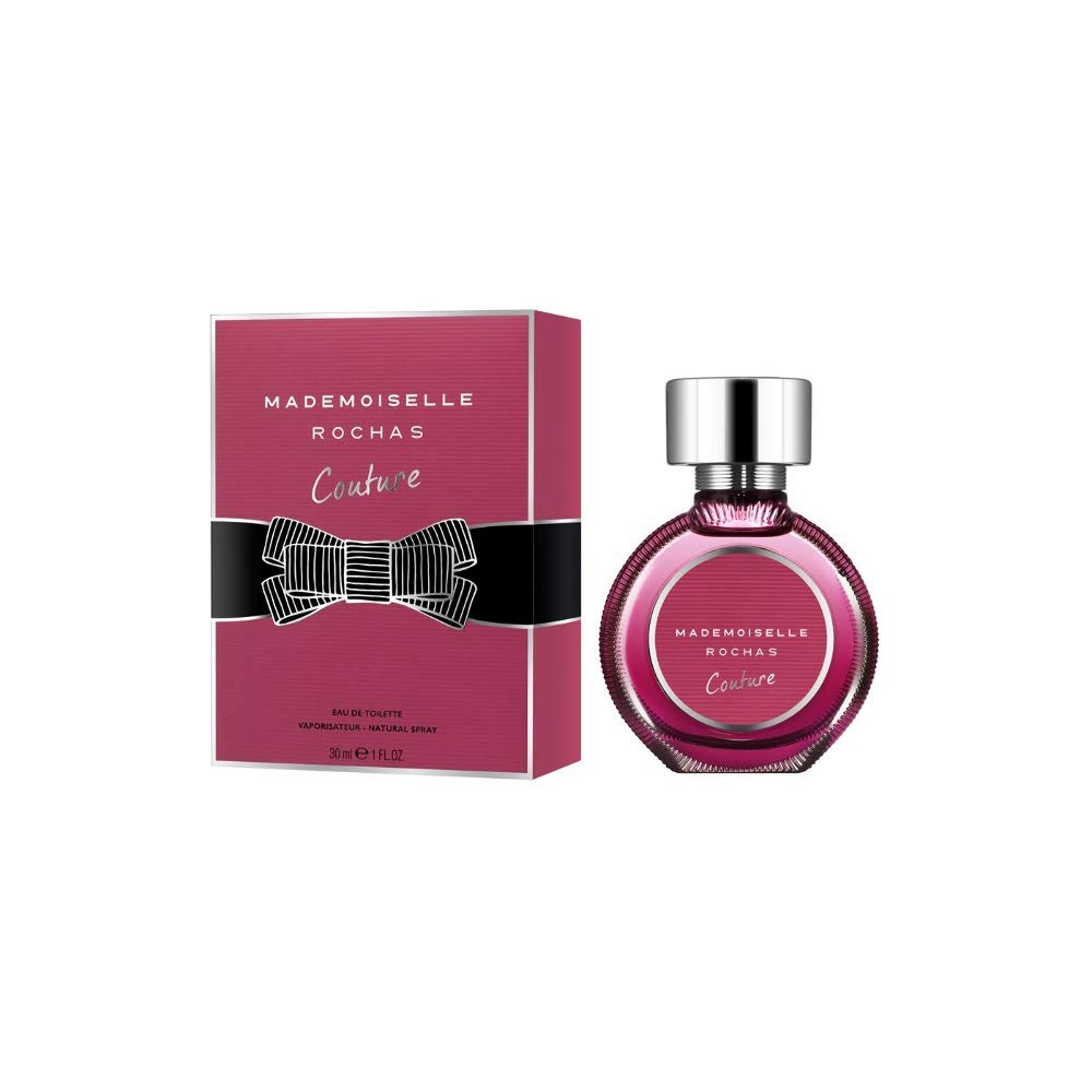 Mademoiselle Couture By Rochas Perfumes For Women Eau De Parfum