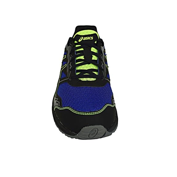 asics memuro 2 review