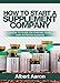 How To Start A Supplement Company: A How To Guide On Starting Your Own Nutrition Business