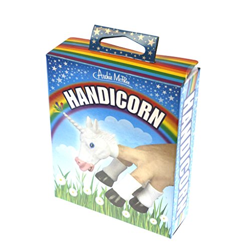 Mcphee HANDICORN Want It All