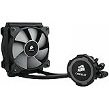 Corsair Hydro Series Cooling H75 Performance Liquid CPU Cooler