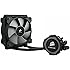 Corsair Hydro Series Cooling H75 Performance Liquid CPU Cooler