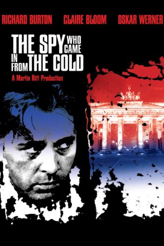 The Spy Who Came in from the Cold