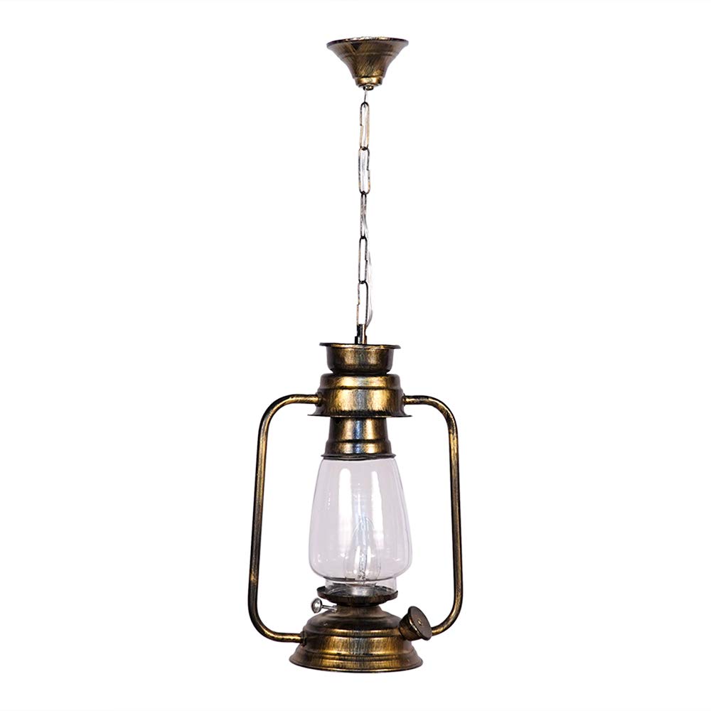 lantern ceiling pendant