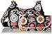 Ju-Ju-Be Classic Collection HoboBe Purse Diaper Bag, Dancing Dahlias