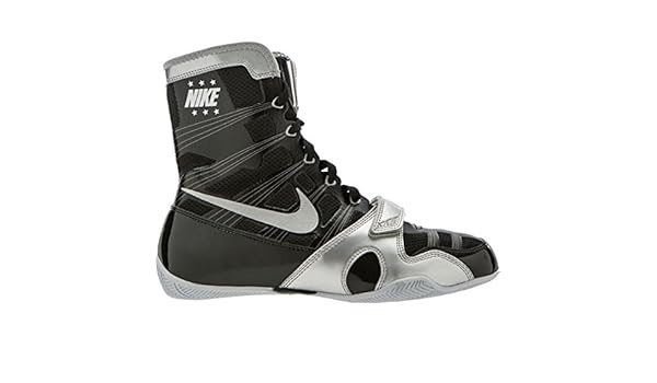 botas boxeo nike hyperko