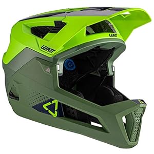 Leatt Helm MTB 4.0 Enduro fiets volwassenen unisex
