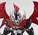 Bandai Tamashii Nations NXEDGESTYLE [Dynamic Unit] Mazinkaiser 