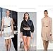 Luxury Leather Belt Women Waist Belt for Pants Jeans Dresses Light Coffee 100 cm