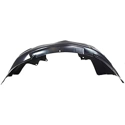 Evan-Fischer Fender Liner Compatible with 2008-2011