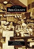 Front cover for the book Bibb County by Vicky Clemmons