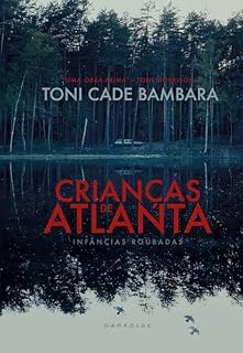 Livro Crianças de Atlanta